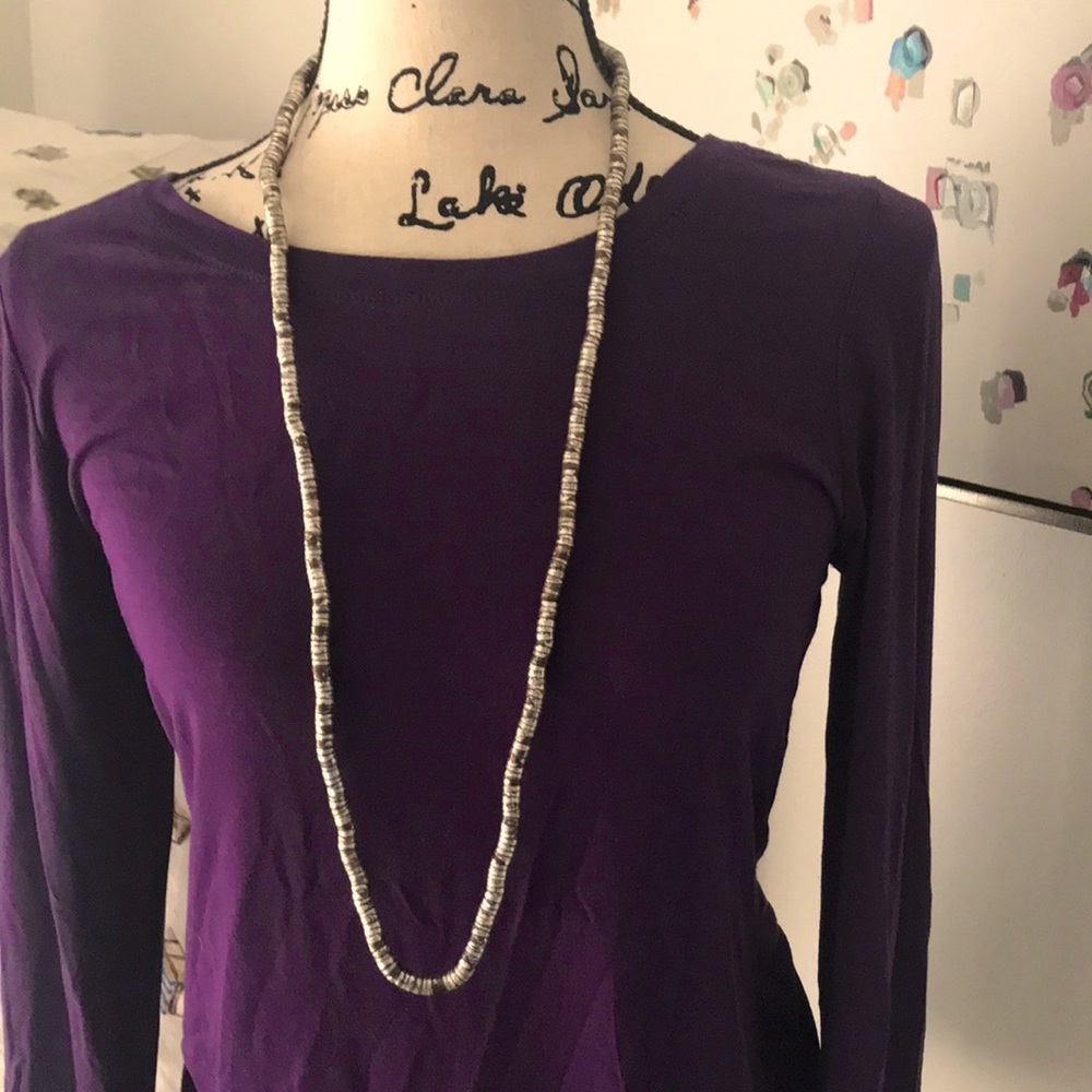 Super funky Indian necklace